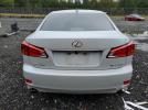 Lexus Is 250 Image 13