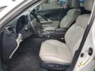 Lexus Is 250 Image 12