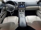 Lexus Is 250 Image 3
