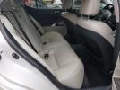 Lexus Is 250 Image 4