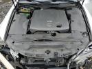Lexus Is 250 Image 8