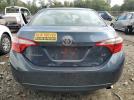 Toyota Corolla L Image 3