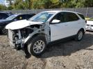Chevrolet Equinox Lt Image 1