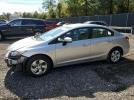 Honda Civic Lx Image 1
