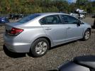 Honda Civic Lx Image 2