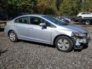 Honda Civic Lx Image 3