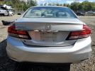 Honda Civic Lx Image 12