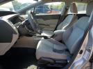 Honda Civic Lx Image 8