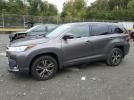 Toyota Highlander Le Image 1