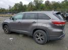 Toyota Highlander Le Image 4