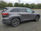 Toyota Highlander Le Image 3