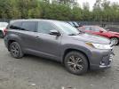 Toyota Highlander Le Image 7