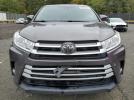 Toyota Highlander Le Image 5