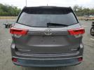 Toyota Highlander Le Image 6