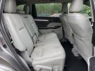 Toyota Highlander Le Image 10