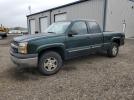 Chevrolet Silverado K1500 Image 1