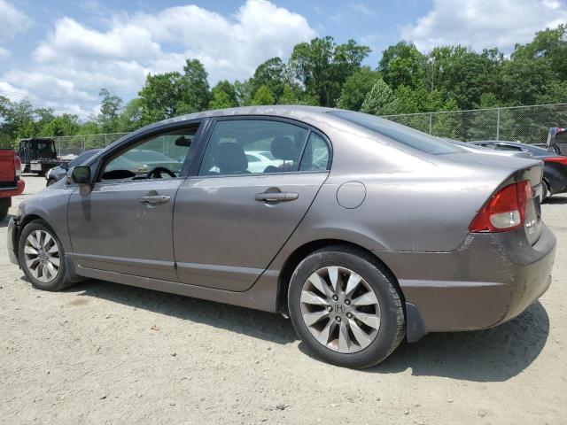 Honda Civic Ex Image 6