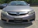 Honda Civic Ex Image 11