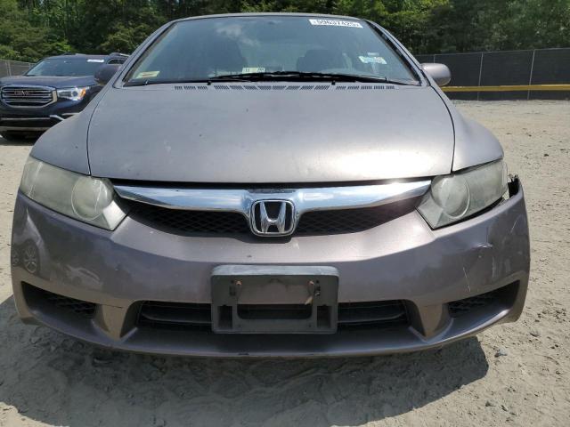 Honda Civic Ex Image 11