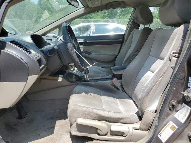 Honda Civic Ex Image 3