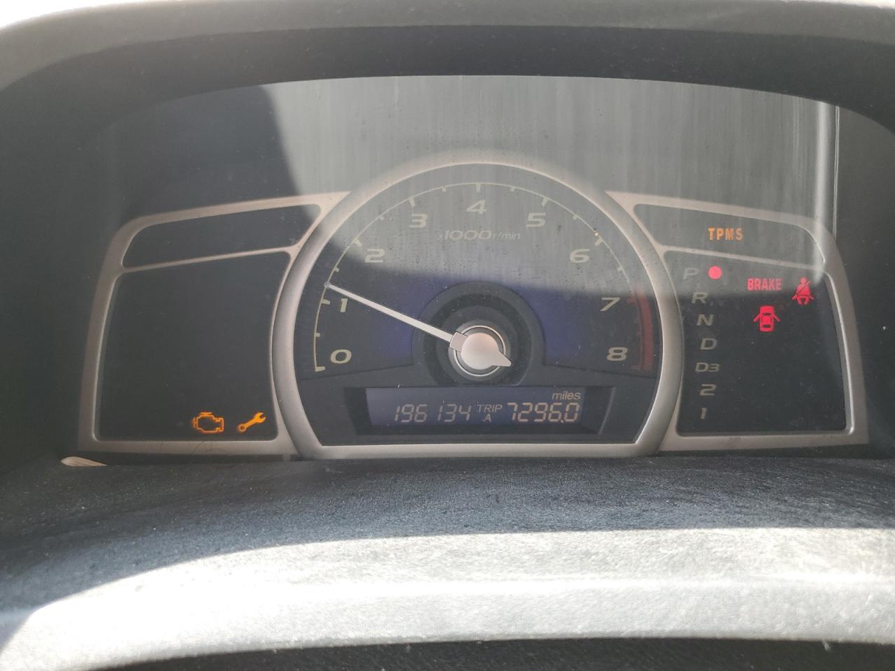 Honda Civic Ex Image 10