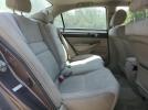 Honda Civic Ex Image 8