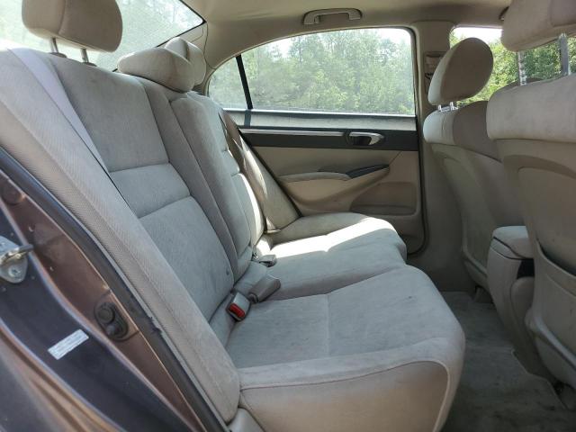 Honda Civic Ex Image 8