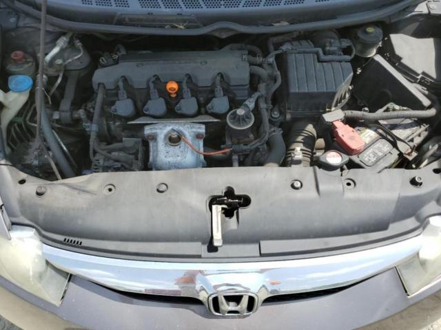 Honda Civic Ex Image 12