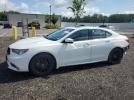 Acura TLX Tech Image 1
