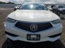 Acura TLX Tech Image 3
