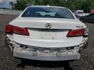 Acura TLX Tech Image 9