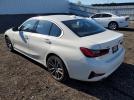 BMW 3 Series Image 4