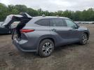 Toyota Highlander Hybrid Xle Image 5