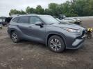 Toyota Highlander Hybrid Xle Image 10
