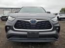 Toyota Highlander Hybrid Xle Image 3