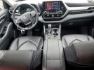 Toyota Highlander Hybrid Xle Image 4