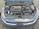 Kia Forte Lx Image 5