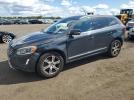 Volvo XC60 T6 Platinum Image 1