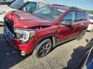 GMC Terrain At At4 Image 1