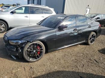  Salvage BMW M Series