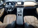 Hyundai SANTA FE Calligraphy Image 6