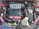 Mitsubishi Galant Sport Image 10