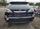 Lexus RX 350 Image 8