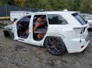 Jeep Grand Cherokee Srt-8 Image 9