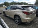 Lexus RX 350 Base Image 4