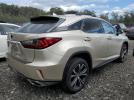 Lexus RX 350 Base Image 3