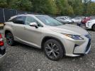 Lexus RX 350 Base Image 10