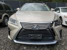 Lexus RX 350 Base Image 5