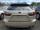 Lexus RX 350 Base Image 8