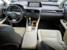 Lexus RX 350 Base Image 9